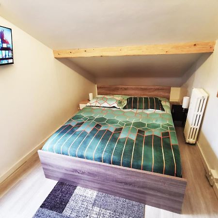 Bagneux Paris Confort Netflix Rer B 外观 照片