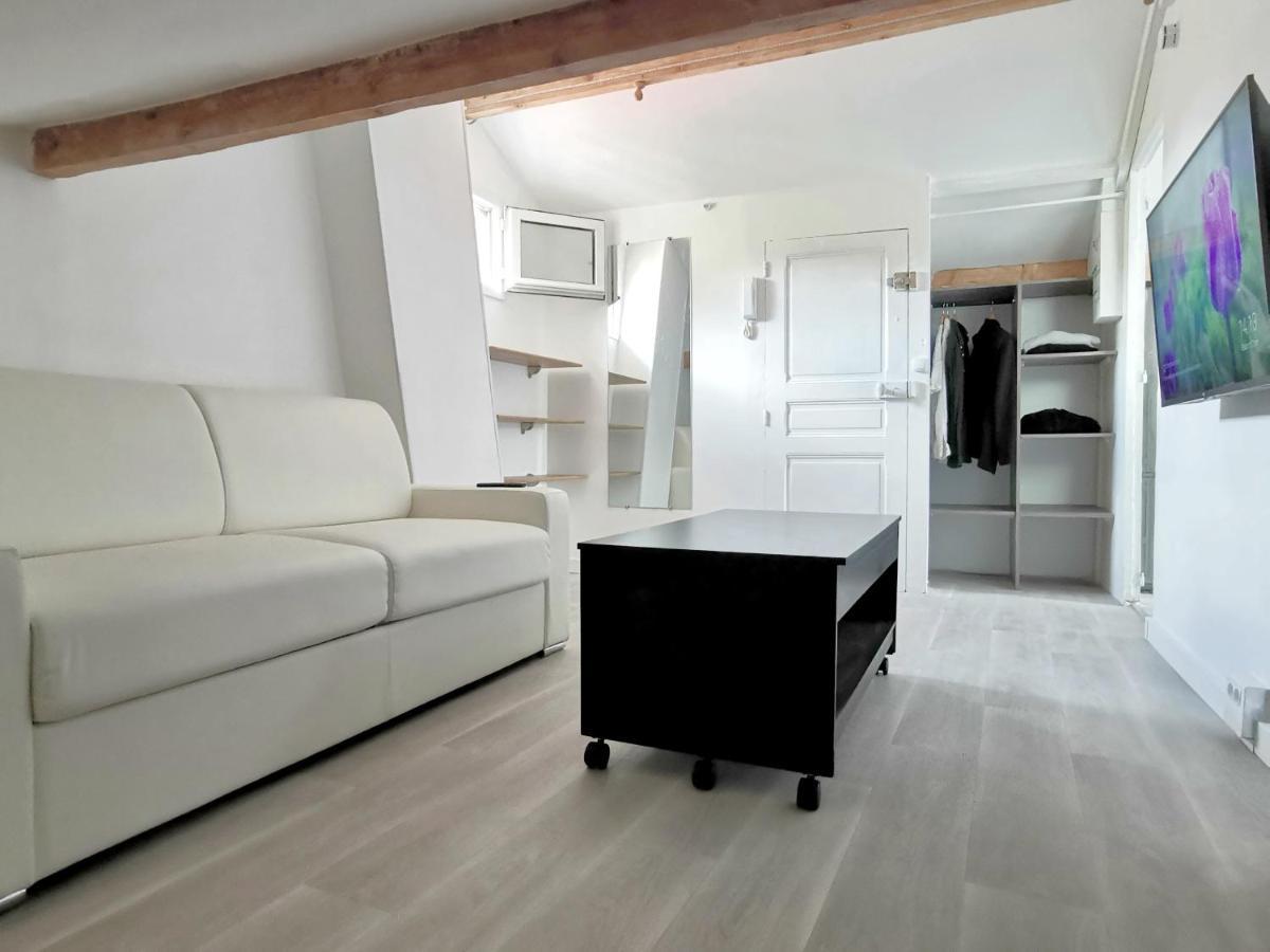 Bagneux Paris Confort Netflix Rer B 外观 照片