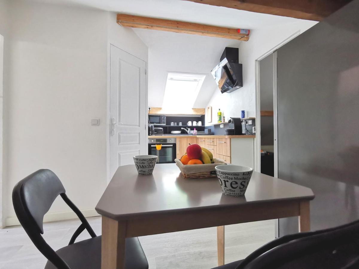 Bagneux Paris Confort Netflix Rer B 外观 照片