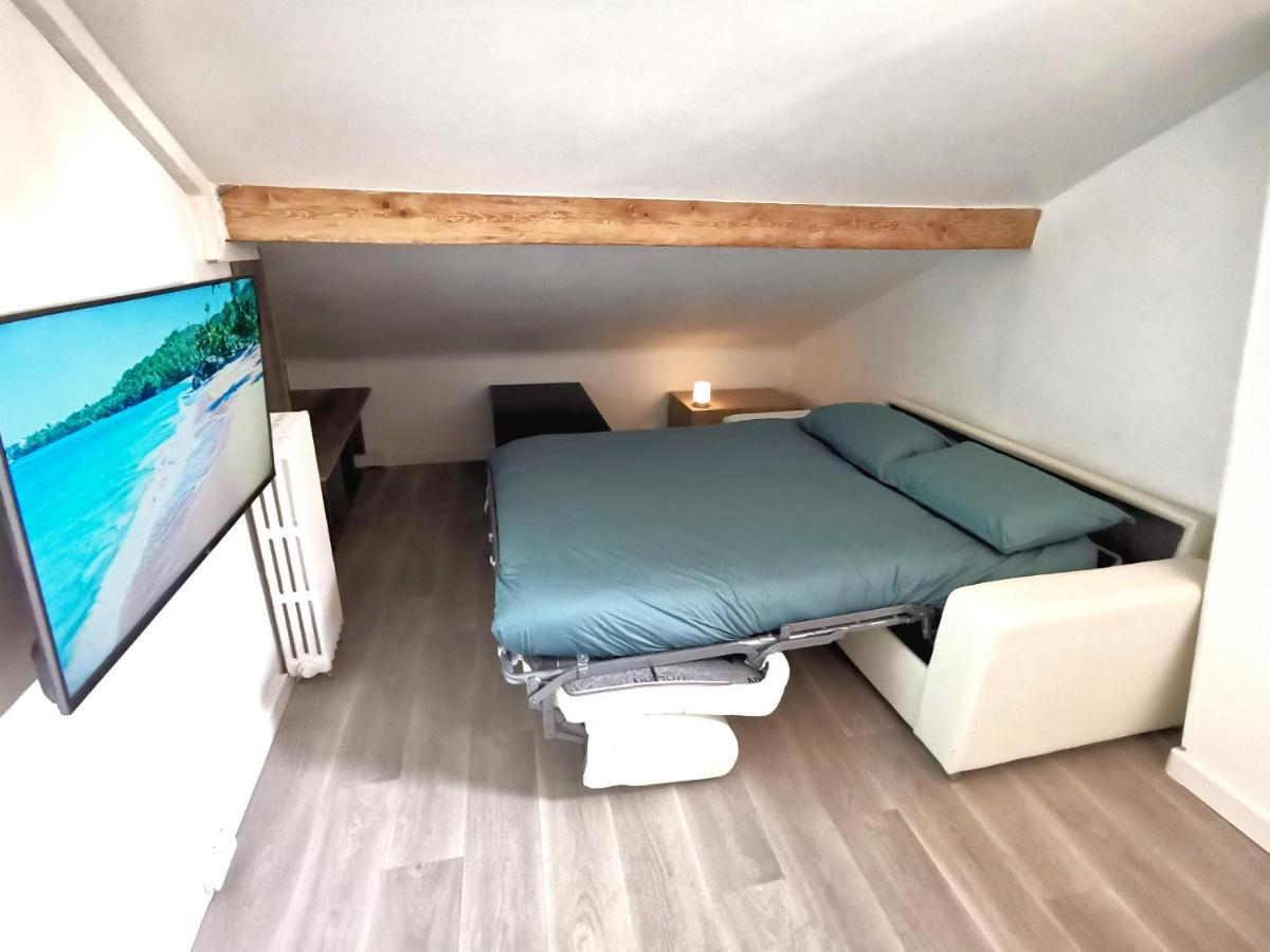 Bagneux Paris Confort Netflix Rer B 外观 照片