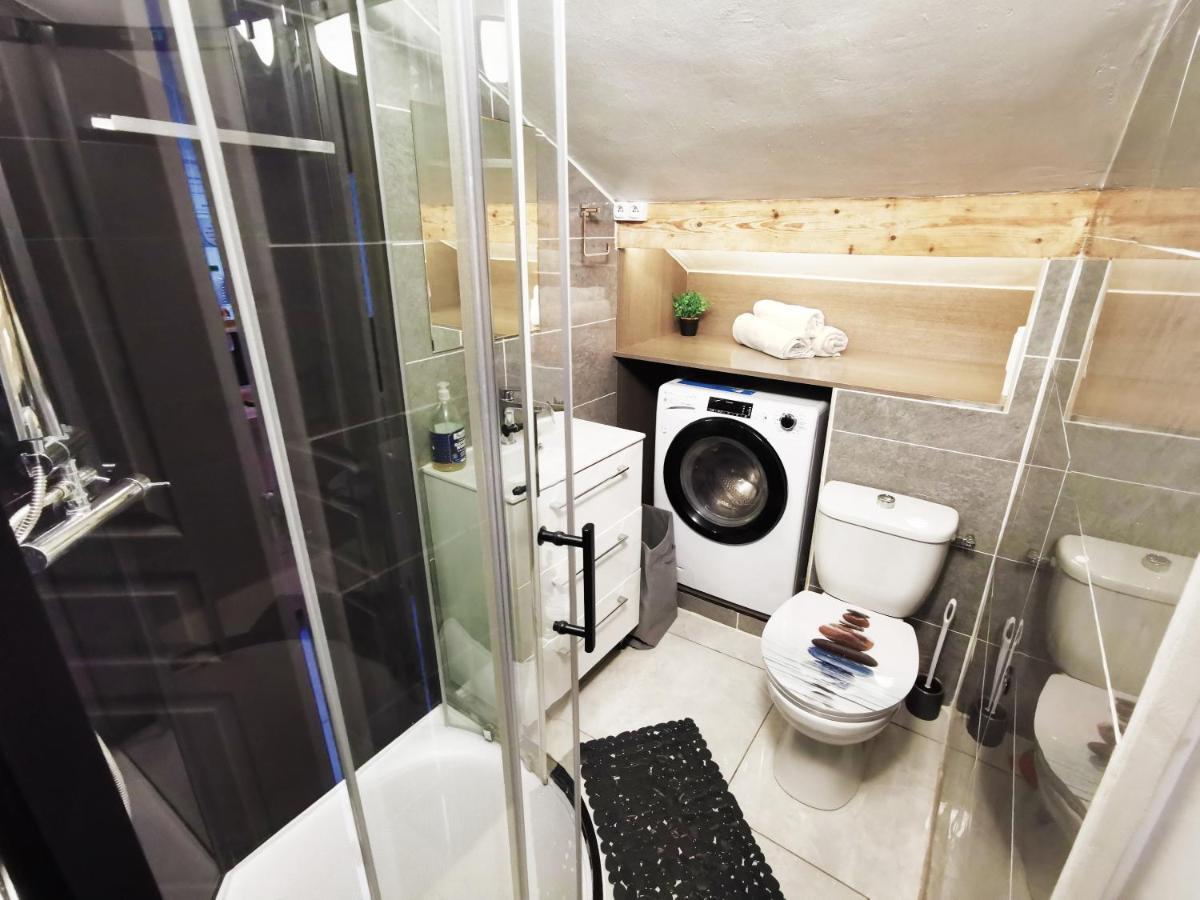 Bagneux Paris Confort Netflix Rer B 外观 照片