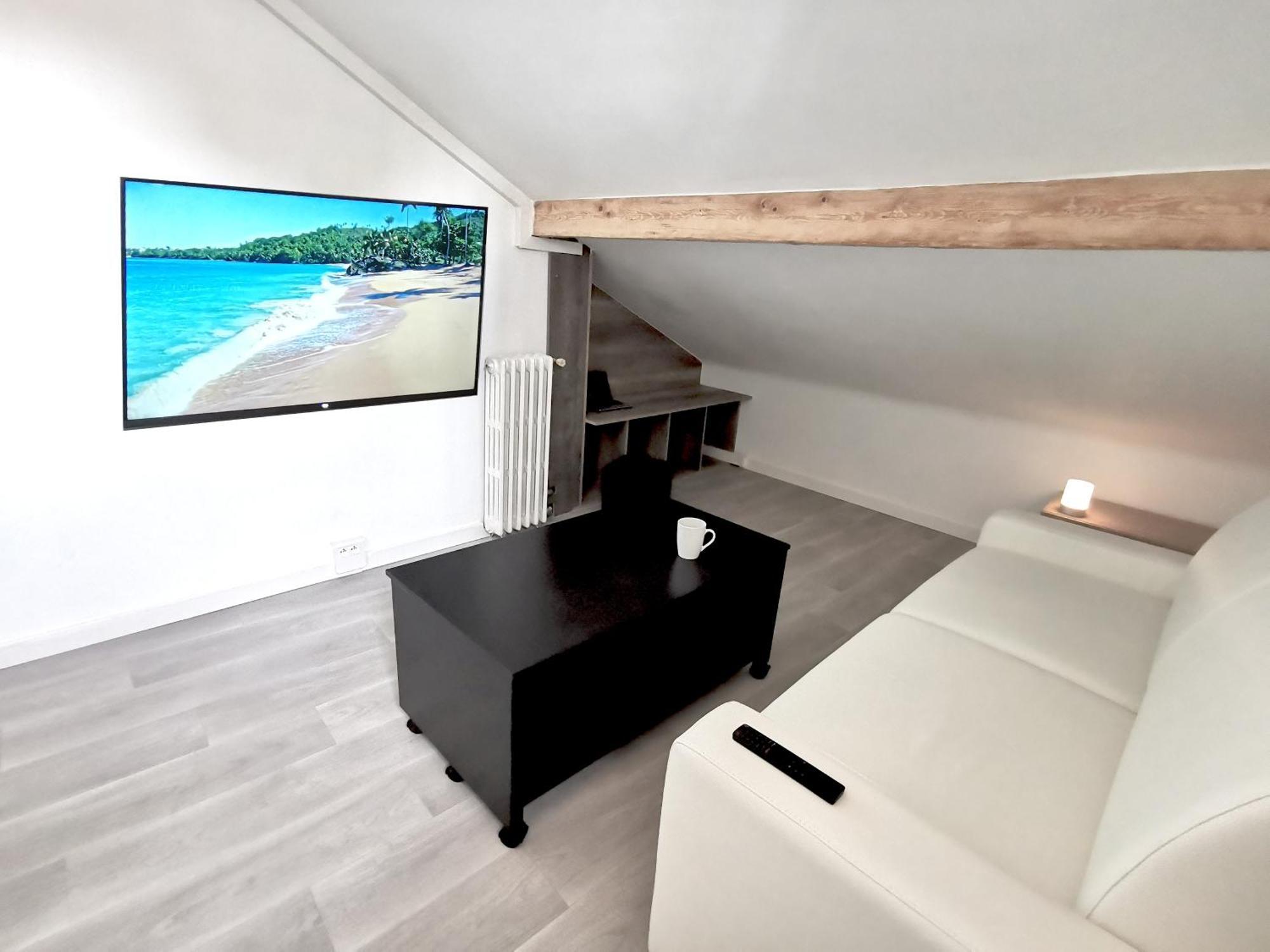 Bagneux Paris Confort Netflix Rer B 外观 照片